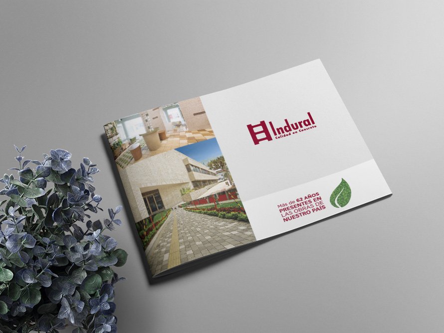 BROCHURE—INDURAL