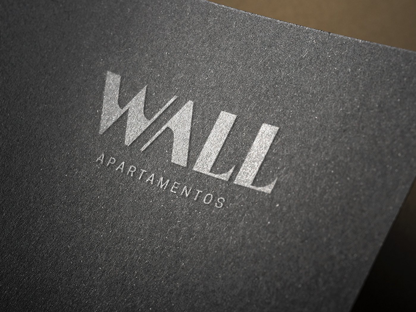 LOGO-WALL