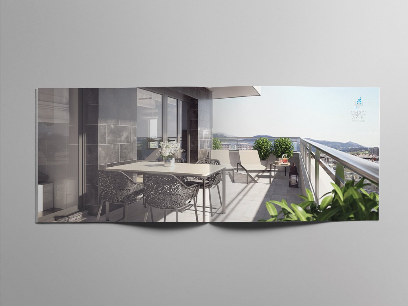 ADVERTISING REAL ESTATE CEDRO AZUL APARTMENTS ADVERTISING REAL ESTATE CEDRO AZUL APARTMENTS